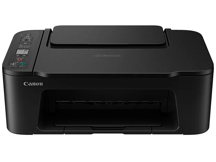 CANON PIXUS TS3730 製品画像