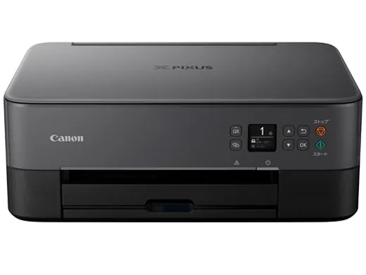 CANON PIXUS TS5430 製品画像