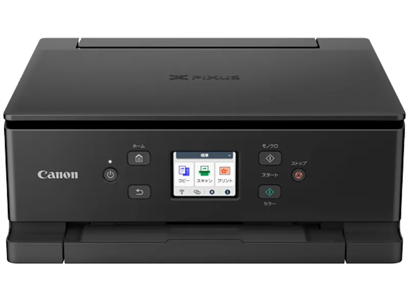 CANON PIXUS TS7630 製品画像