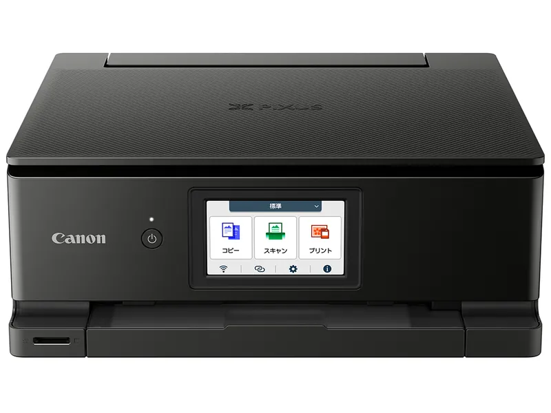 CANON PIXUS TS8730 製品画像