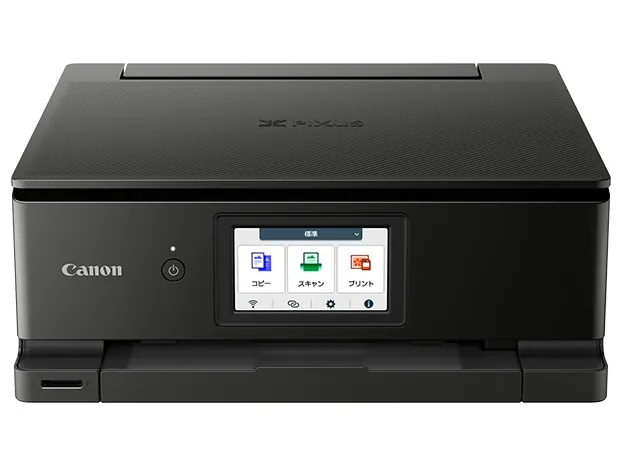 CANON PIXUS TS8830 製品画像