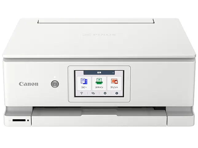 CANON PIXUS XK140 製品画像