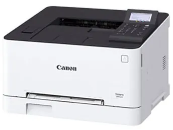 CANON Satera LBP621C 製品画像