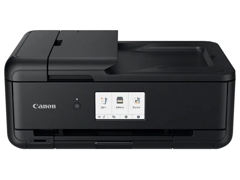 CANON TR9530a 製品画像