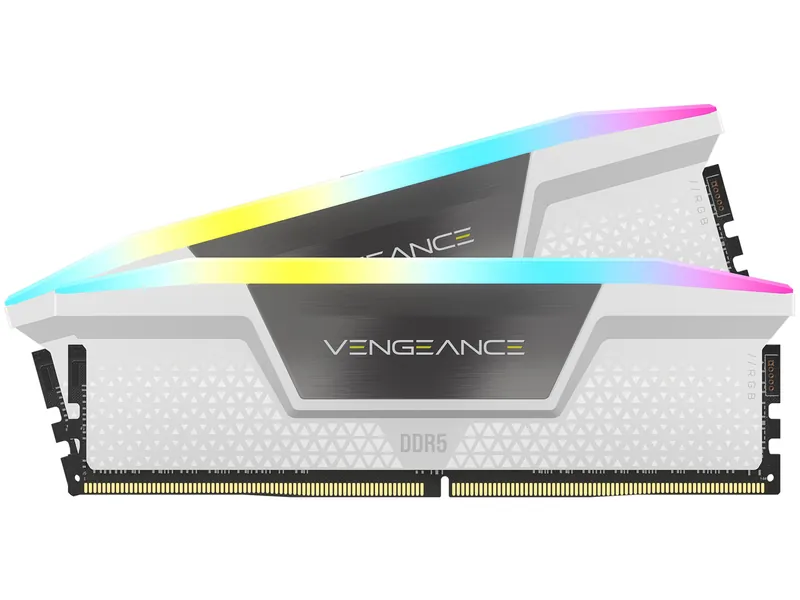 Corsair CMH32GX5M2B5200C40W 製品画像
