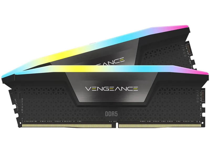 Corsair CMH32GX5M2X7200C34 製品画像