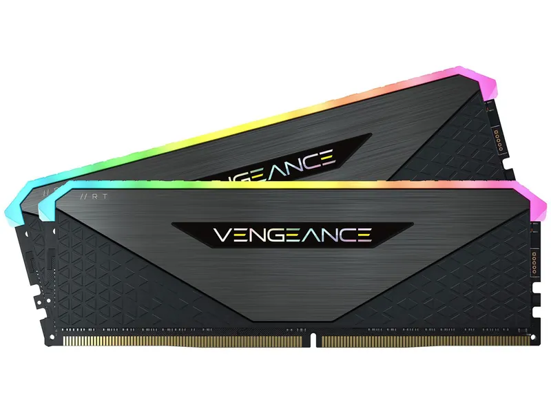 Corsair CMN16GX4M2Z3200C16 製品画像