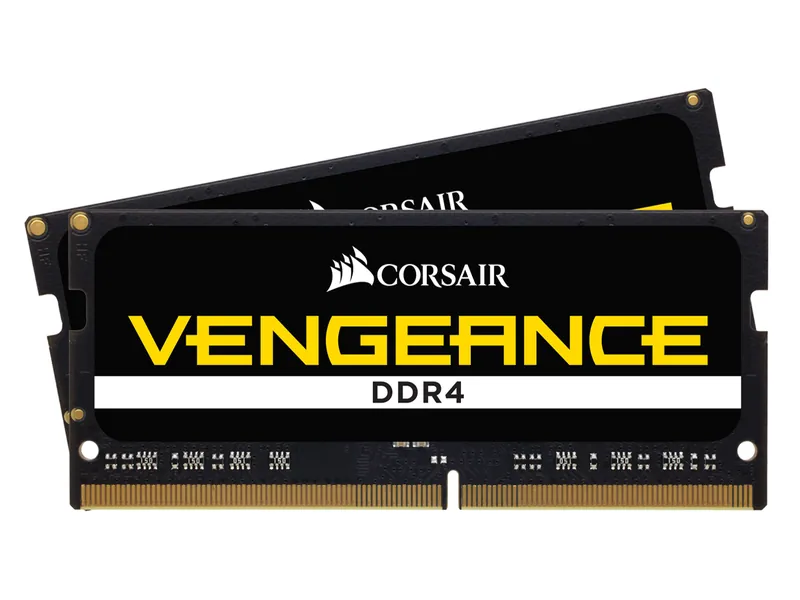Corsair CMSX32GX4M2A3200C22 製品画像