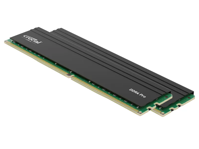 Crucial CP2K16G4DFRA32A 製品画像