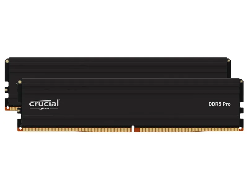 Crucial CP2K32G56C46U5 製品画像