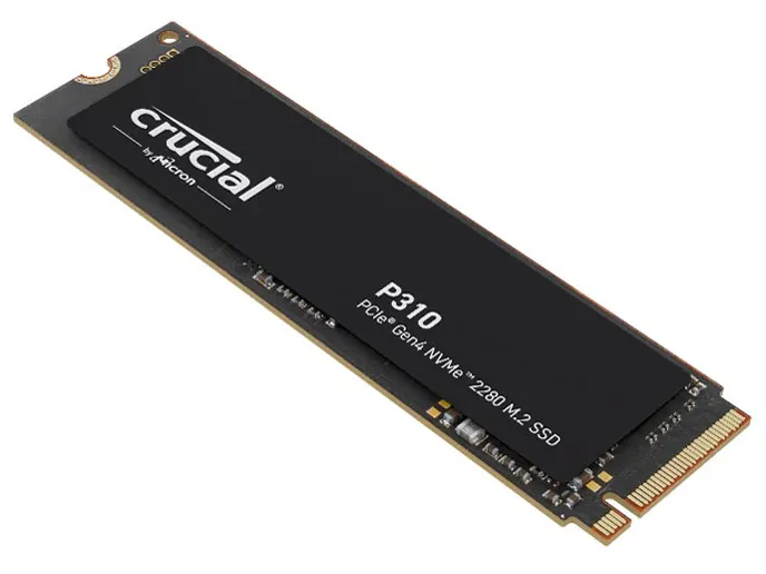 Crucial P310 CT1000P310SSD8-JP 製品画像