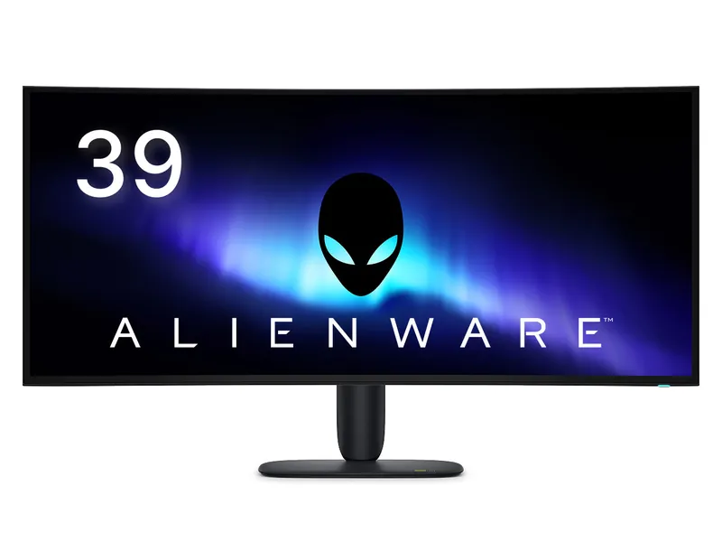 Dell Alienware AW3926QW 製品画像