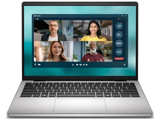 Dell 14 DC14250 Core 5・16GB・512GB 本体