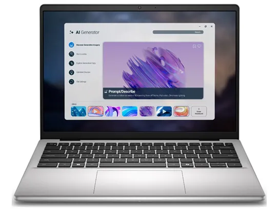 Dell 14 DC14255 Ryzen 7・16GB・512GB 本体