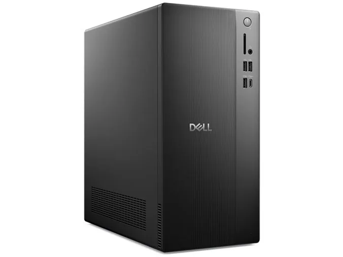 Dell Tower ECT1250 Core Ultra 5・16GB・1TB 本体