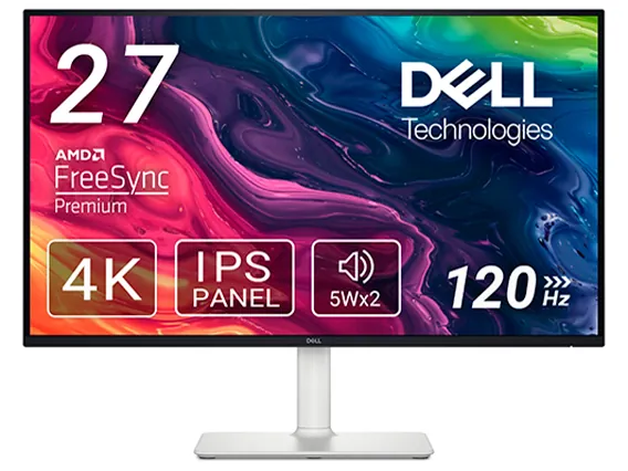 Dell S2725QS 製品画像