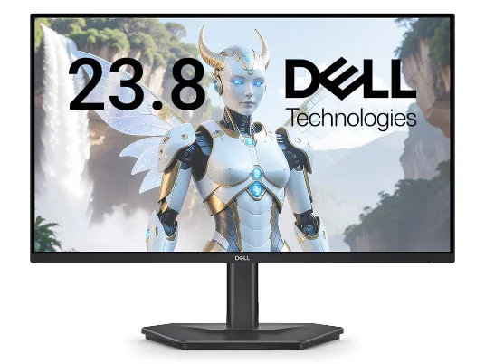 Dell SE2426HGS 製品画像