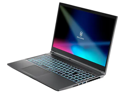 ドスパラ GALLERIA RL7C-R35-5N K/16756-11a 本体