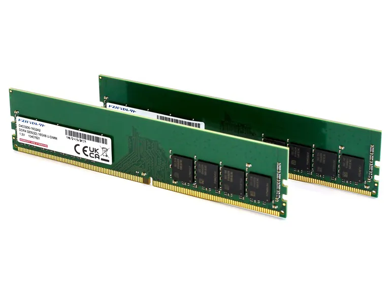 ドスパラセレクト D4D3200-16G2A2 製品画像