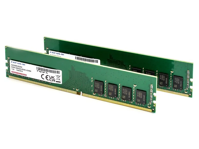 ドスパラセレクト D4D3200-8G2A2 製品画像