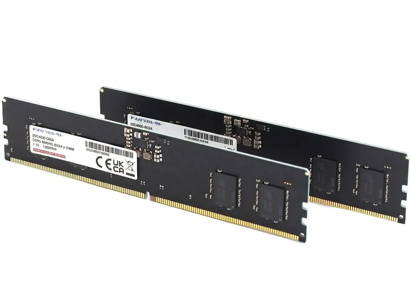 ドスパラセレクト D5D4800-8G2A 製品画像