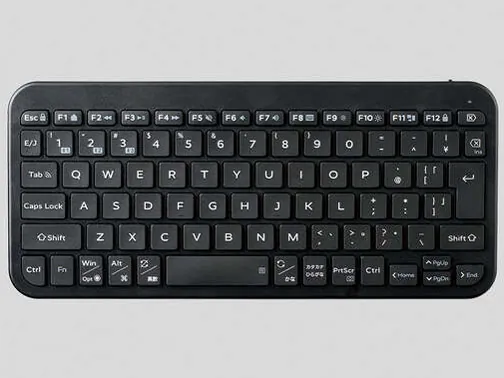 エレコム Slint TK-TM10BPBK 製品画像