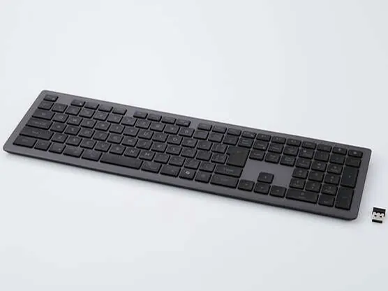 エレコム TK-PN10FMPBK 製品画像