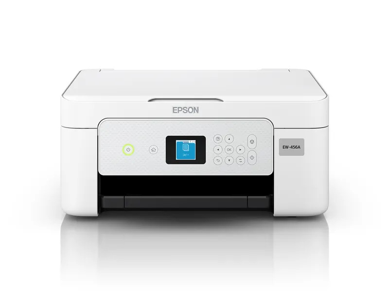 EPSON カラリオ EW-456A 製品画像