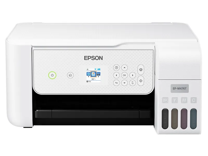 EPSON EP-M476T 製品画像