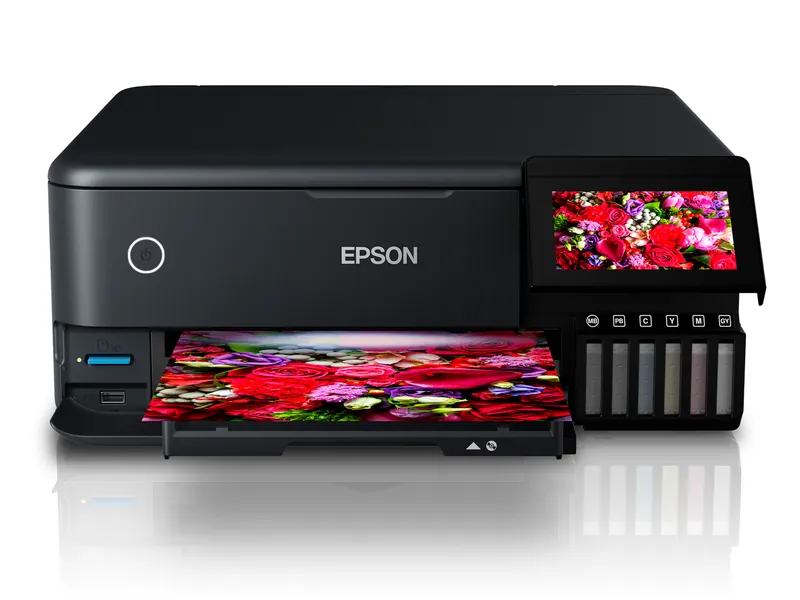EPSON EW-M873T 製品画像