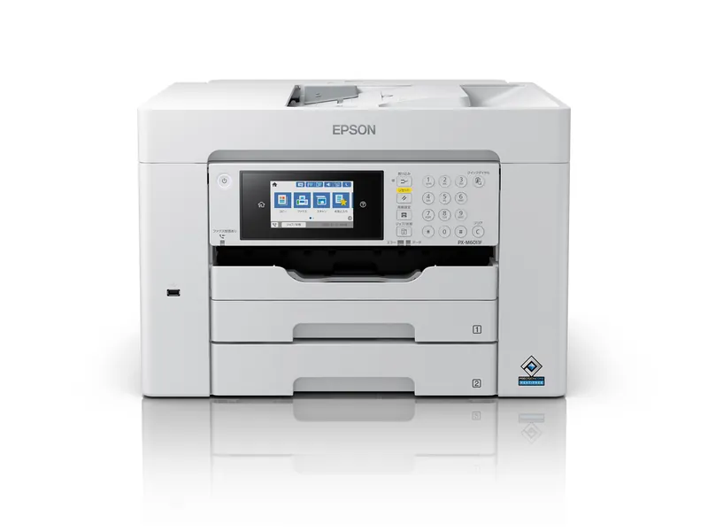 EPSON PX-M6011F 製品画像