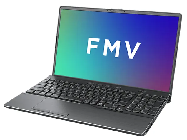 富士通 FMV Note A WA1-K2 FMVWK2A155_KC_L 本体