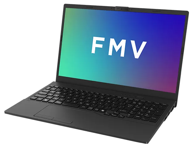 富士通 FMV Note E WE1-K3 Core i5・16GB・512GB 本体