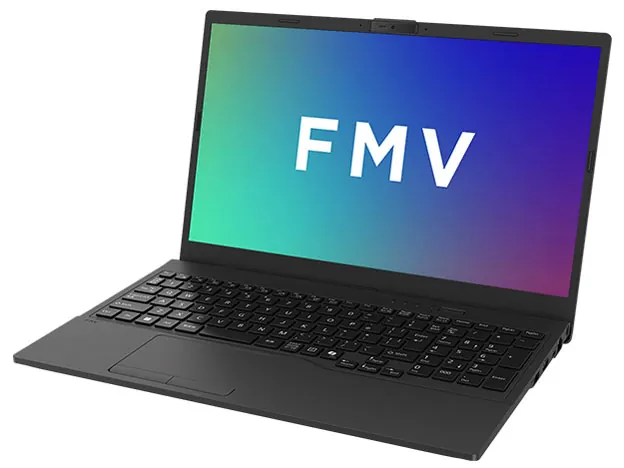 富士通 FMV Note E WE1-K3 Core i7・16GB・512GB 本体
