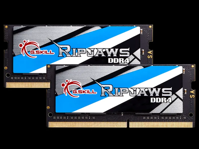G.Skill F4-2133C15D-32GRS 製品画像