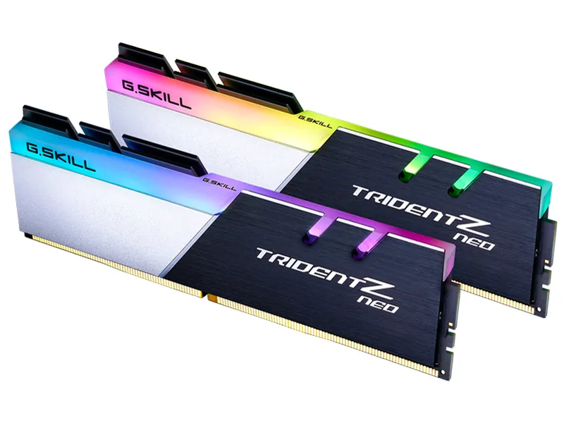 G.Skill F4-3200C16D-32GTZN 製品画像