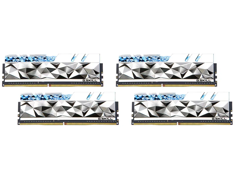 G.Skill F4-3600C16Q-64GTESC 製品画像