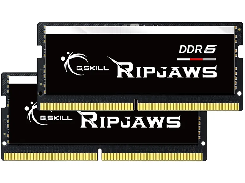 G.Skill F5-5600S4040A16GX2-RS 製品画像