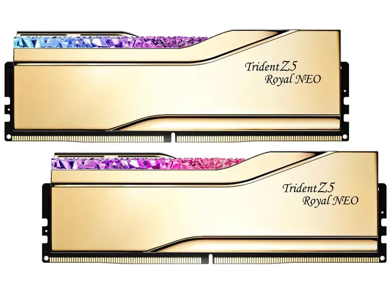 G.Skill F5-6000J2836F48GX2-TR5NG 製品画像