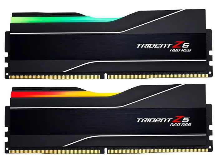 G.Skill F5-6000J2836F48GX2-TZ5NR 製品画像