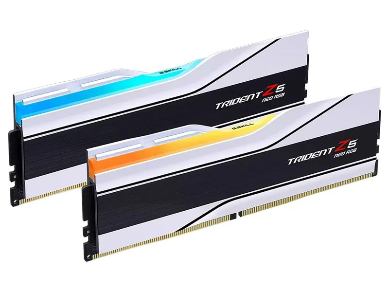 G.Skill F5-6000J2836G16GX2-TZ5NRW 製品画像