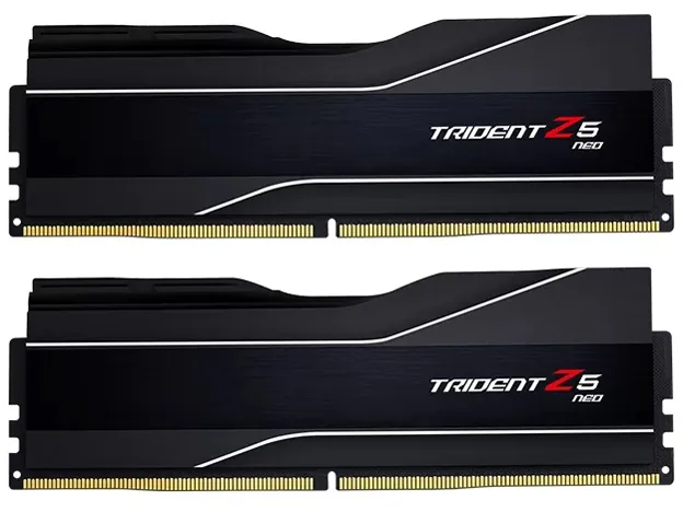 G.Skill F5-6000J3038F16GX2-TZ5N 製品画像