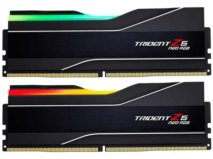 G.Skill F5-6000J3038F16GX2-TZ5NR 製品画像
