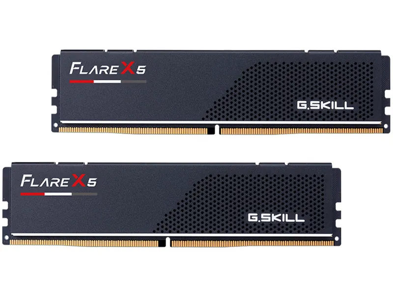G.Skill F5-6000J3040G32GX2-FX5 製品画像