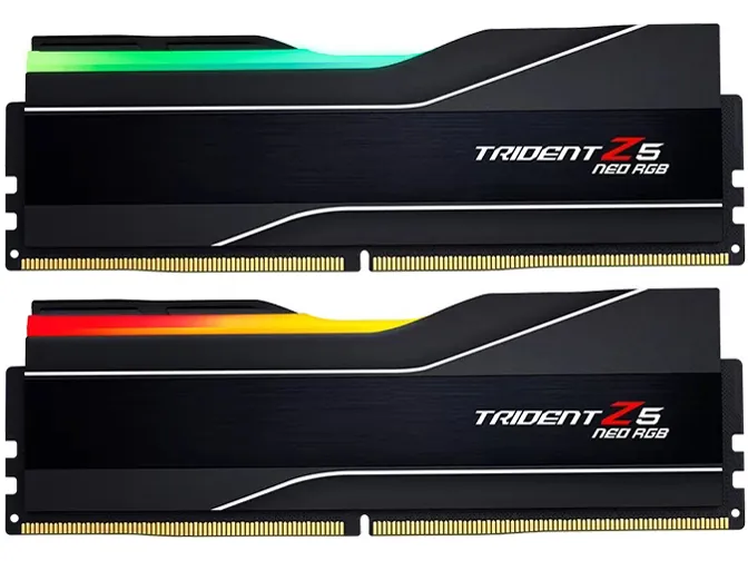 G.Skill F5-6000J3238F16GX2-TZ5NR 製品画像