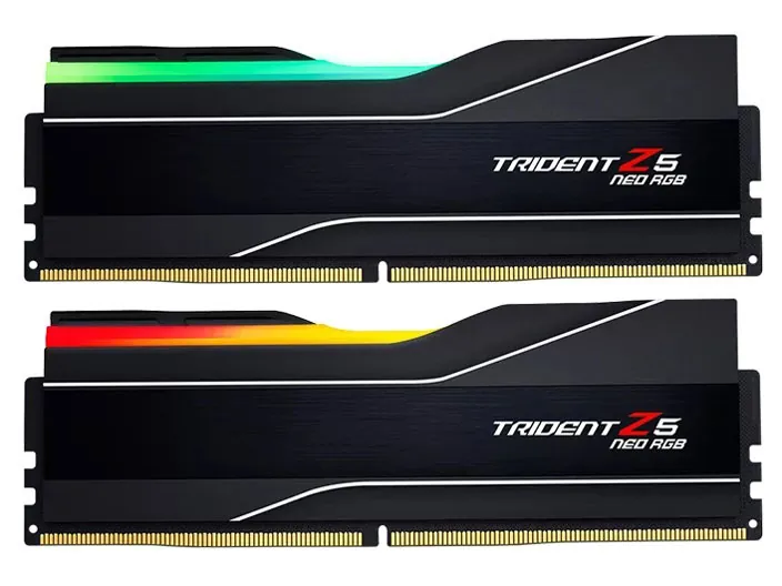 G.Skill F5-6000J3636F32GX2-TZ5NR 製品画像