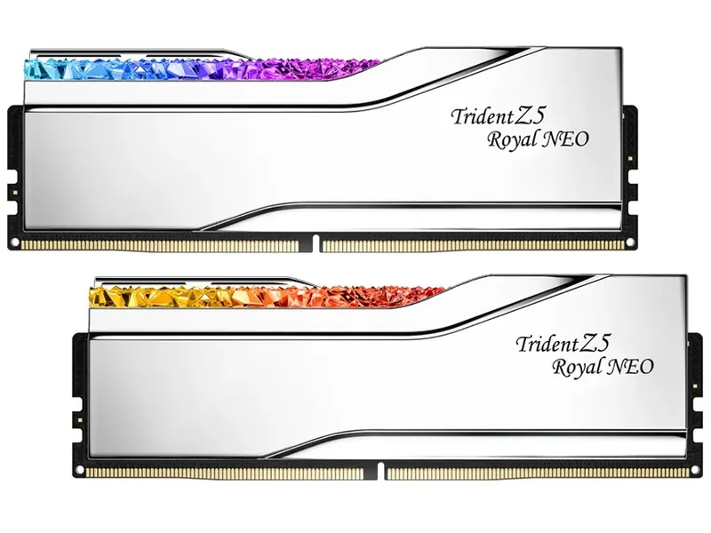 G.Skill F5-8000J3848H16GX2-TR5NS 製品画像
