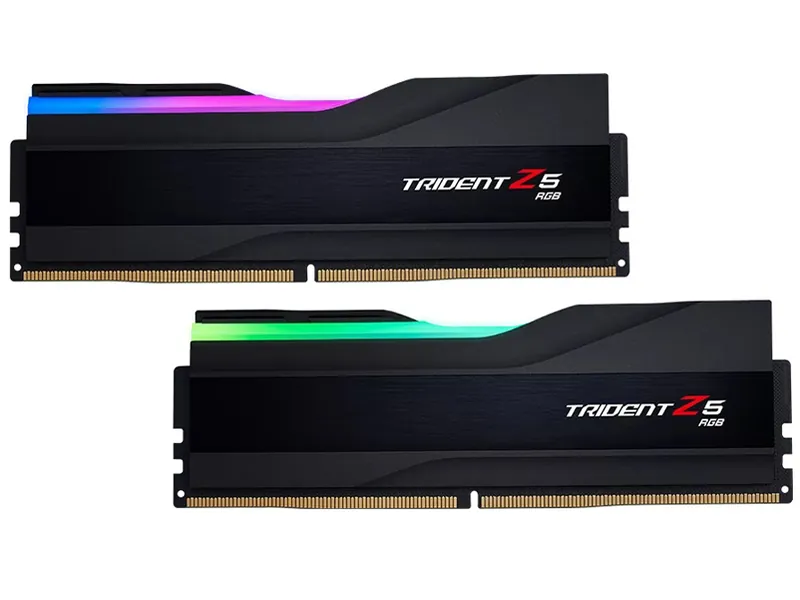 G.Skill F5-8000J4048F24GX2-TZ5RK 製品画像