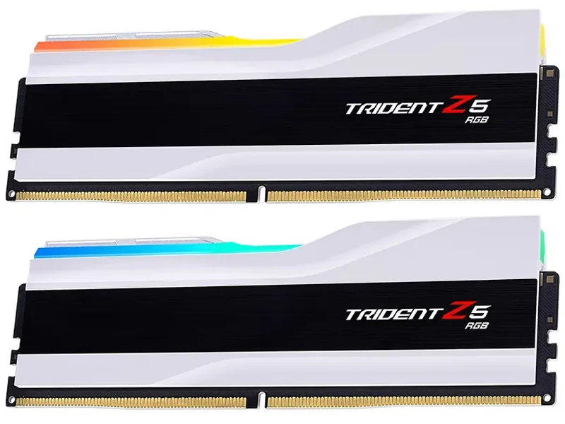 G.Skill F5-8400J4052G24GX2-TZ5RW 製品画像