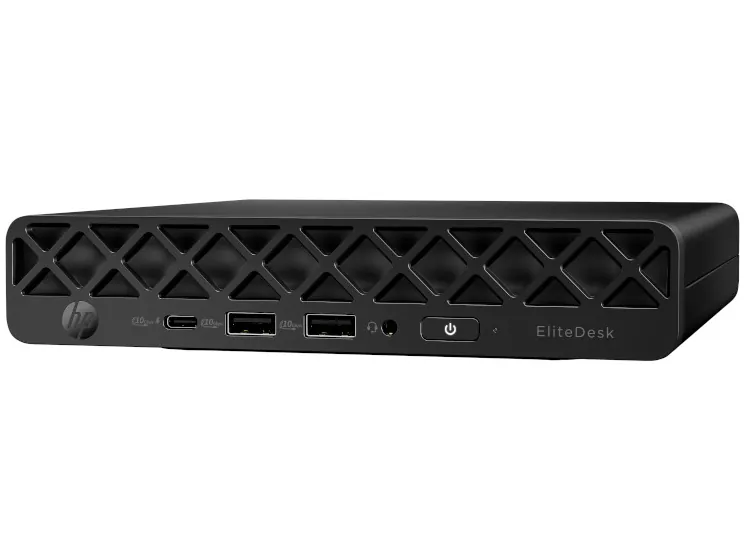 HP EliteDesk 8 Mini G1a C3QZ8AT 本体